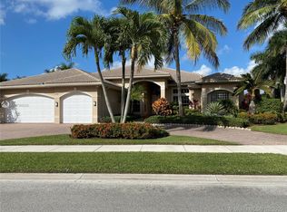 15311 SW 38th St, Davie, FL 33331