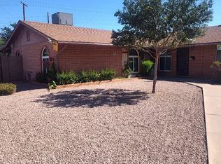 1147 N July Cir #1147, Mesa, AZ 85203