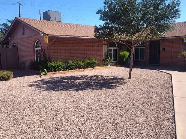 1145 N July Cir #1145, Mesa, AZ 85203