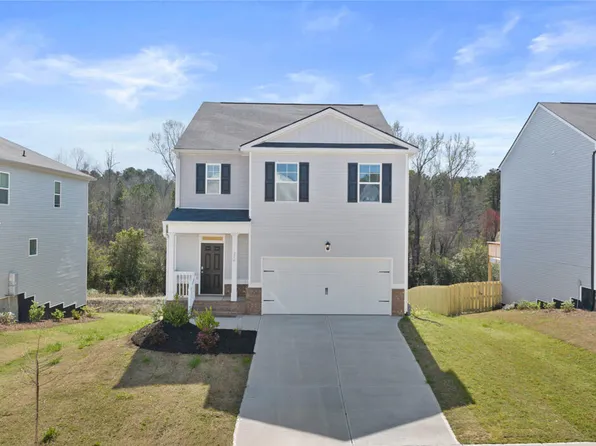 276 Expedition Drive, North Augusta, SC