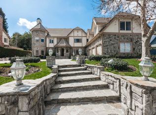4631 Westchester Dr, Woodland Hills, CA 91364