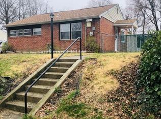 633 New Jersey Ave NE, Glen Burnie, MD 21060