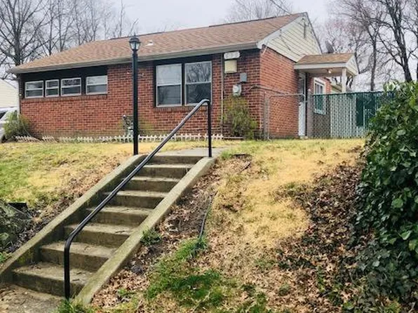 633 New Jersey Ave NE, Glen Burnie, MD 21060