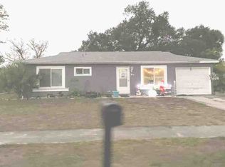 8697 San Pablo Ave, North Port, FL 34287
