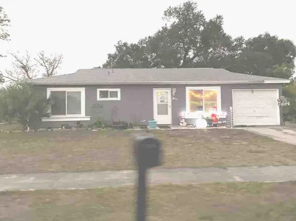 8697 San Pablo Ave, North Port, FL 34287