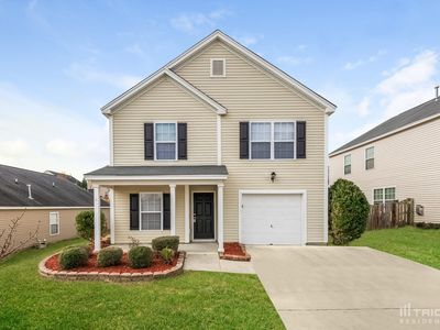 113 Dawson Hill Ln, Lexington, SC, 29072