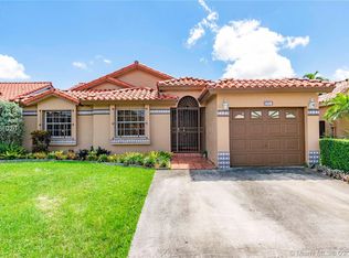 6001 SW 156th Ct, Miami, FL 33193