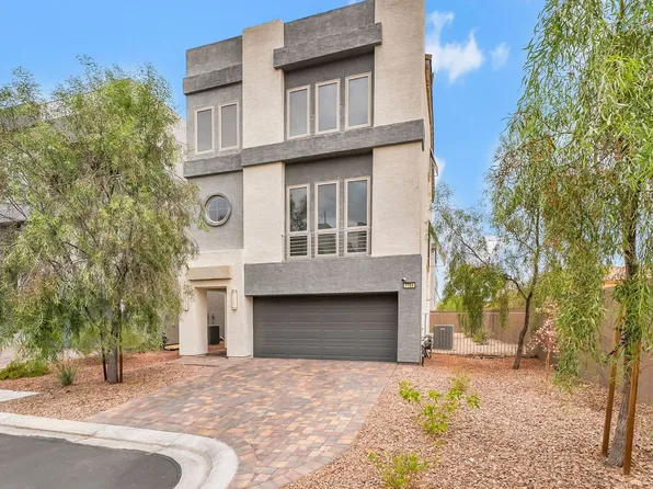 7754 Misty Oaks Ave, Las Vegas, NV 89113