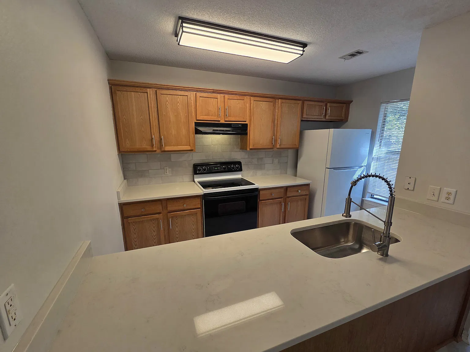 2 bed, 2.5 bath, 1164 sqft, $1,500 — Photo 1