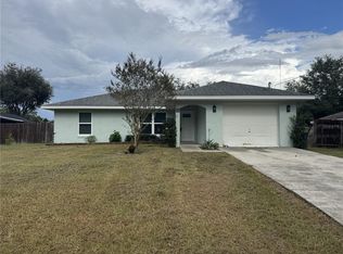 393 WALNUT AVENUE, ORANGE CITY, FL 32763