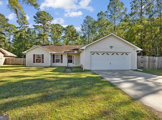 154 Huntington Dr, Kingsland, GA 31548