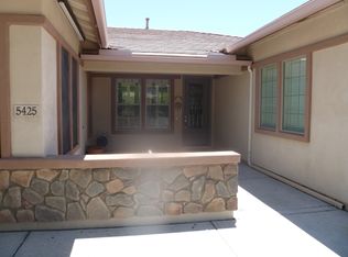 5425 W Paso Trl, Phoenix, AZ 85083