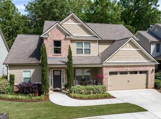 297 Meeler Cir, Bogart, GA 30622