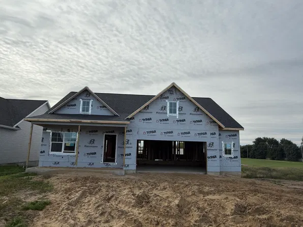 10150 Strawberry Ln Lot 11, Zeeland, MI 49464