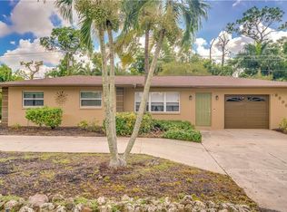 8896 Fordham St, Fort Myers, FL 33907