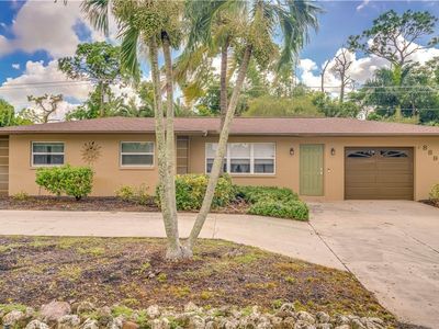 8896 Fordham St, Fort Myers, FL, 33907