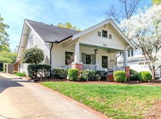 2010 Dartmouth Pl, Charlotte, NC 28207