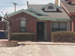 1569 Greg Powers Dr #B, El Paso, TX 79936