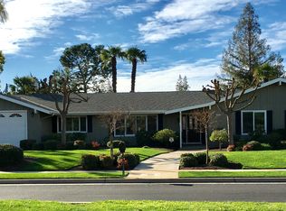 1625 W Stuart Ave, Fresno, CA