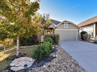 129 Fosini Cv, Georgetown, TX 78628