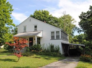 6665 Park Dr, Kinsman, OH 44428