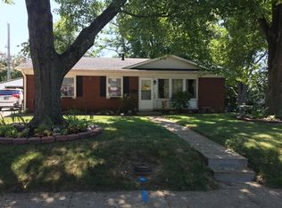 700 Concord Blvd, Evansville, IN