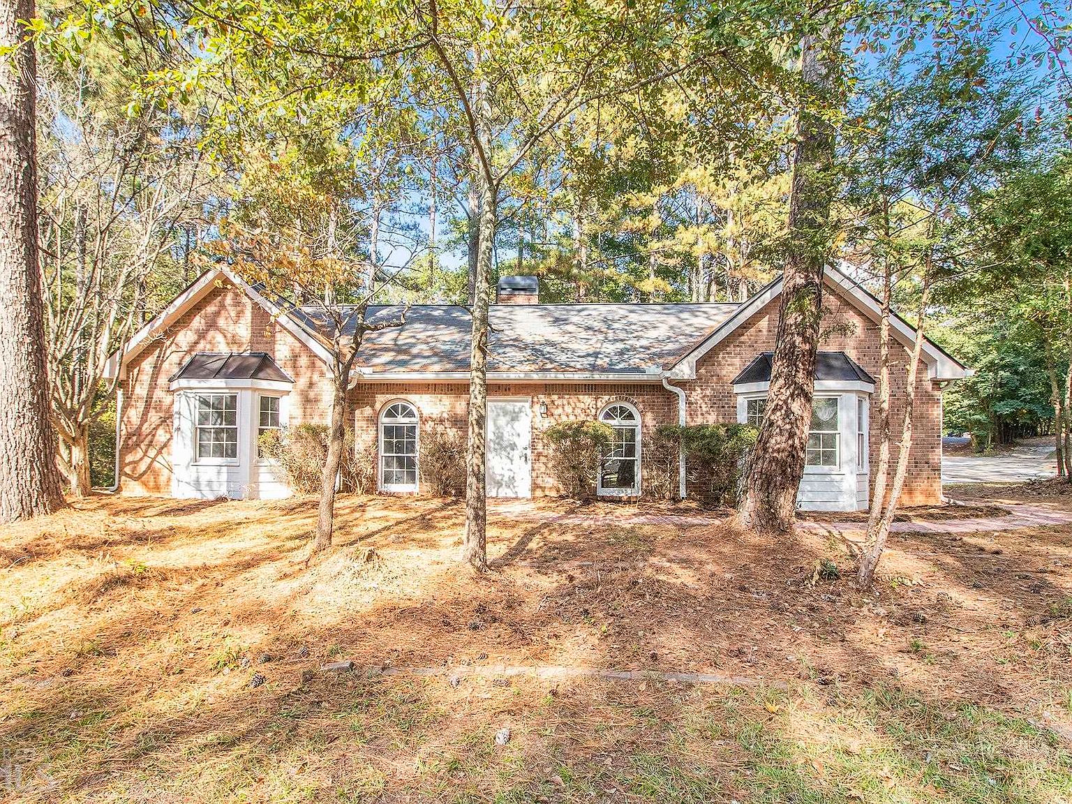 4751 Kensington Ct SE, Conyers, GA 30094 Zillow