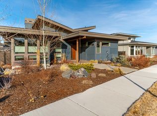 1663 NW Fields St, Bend, OR 97703