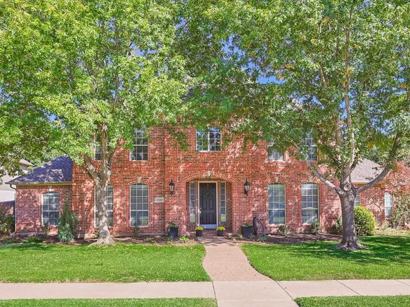 3328 Lexington Ave, Grapevine, TX 76051