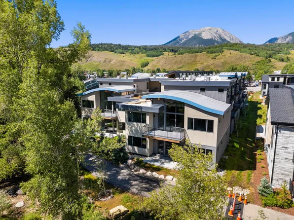 700 Blue River Pkwy, Silverthorne, CO