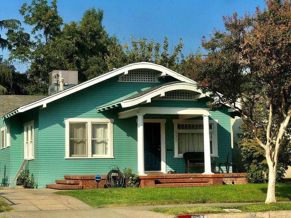 1st image of 537 E Weldon Ave