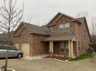 1095 Creekside Dr, Choctaw, OK 73020