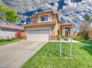 3369 Balada Way, Rancho Cordova, CA 95670