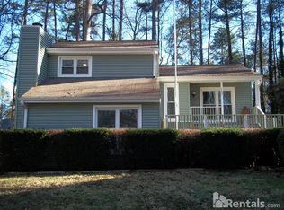 7505 Nutmeg Ln, Charlotte, NC 28227