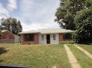 1319 Del Mar Pkwy, Aurora, CO 80010