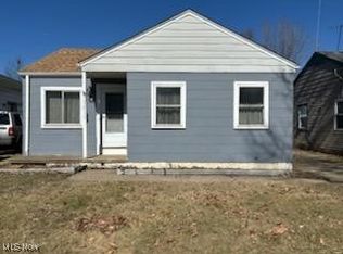 13610 Emery Ave, Cleveland, OH