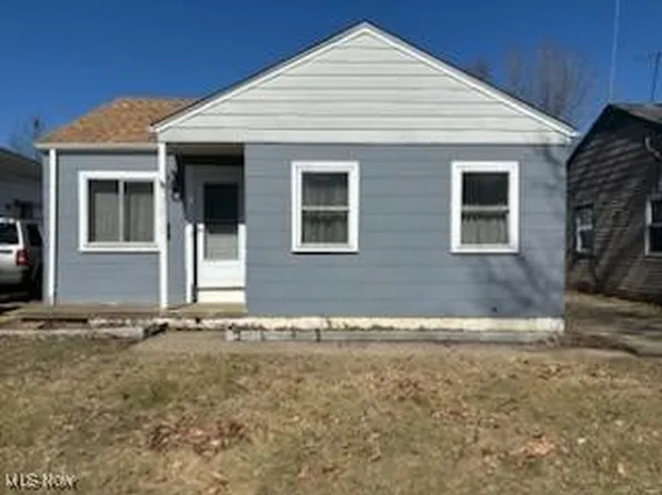 13610 Emery Ave, Cleveland, OH 44135