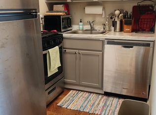 2800 Wisconsin Ave NW APT 610, Washington, DC 20007