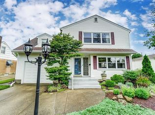 1738 Longview Dr, Springfield, OH 45504