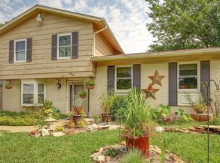 10319 E 21st Pl, Tulsa, OK 74129
