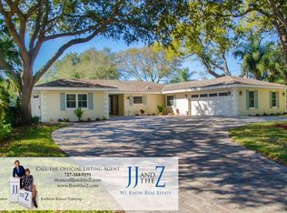 414 Cordova Blvd NE, Saint Petersburg, FL 33704