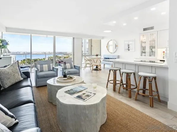 1750 Avenida Del Mundo Unit 401, Coronado, CA 92118