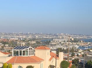 3319 Trumbull St, San Diego, CA 92106