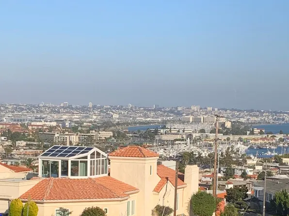 3319 Trumbull St, San Diego, CA 92106