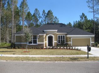 1099 Autumn Pines Dr, Orange Park, FL 32065