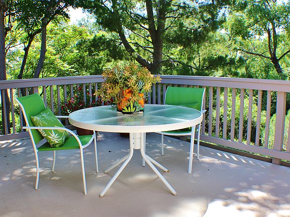 Private, Panoramic Views 