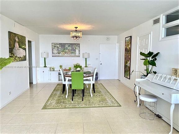 3rd image of 5005 Collins Ave APT 707