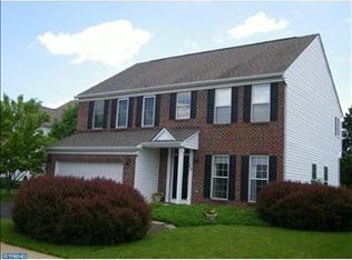 103 Summer Lea Ct, New Hope, PA 18938