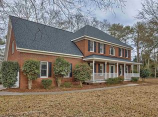 101 Secret Cove Dr, Lexington, SC 29072