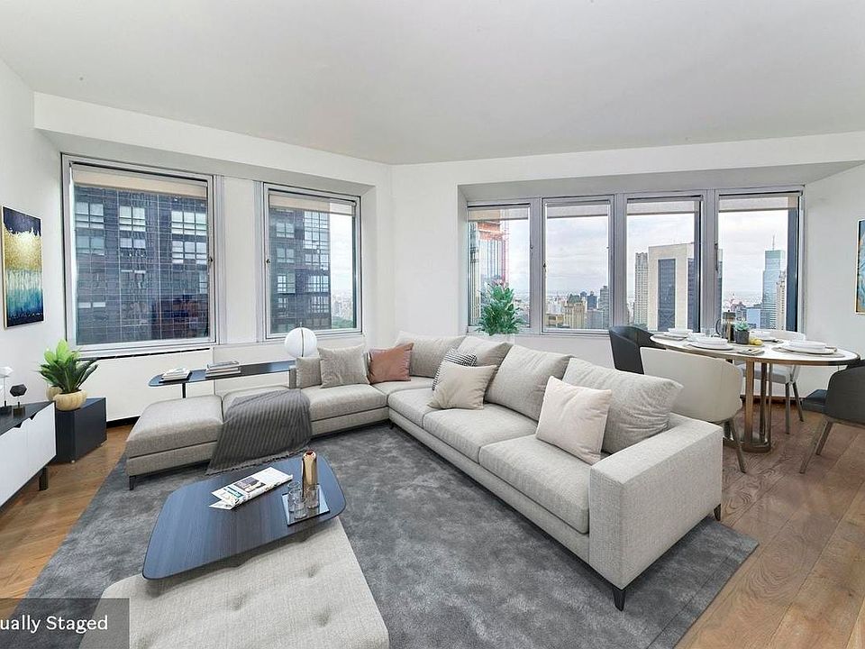 1st image of 150 W 56th St APT 5202